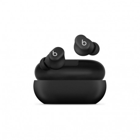 Beats Solo Buds, Matte Black