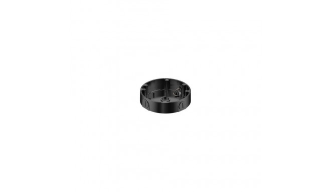 DAHUA JUNCTION BOX/PFA138-BLACK