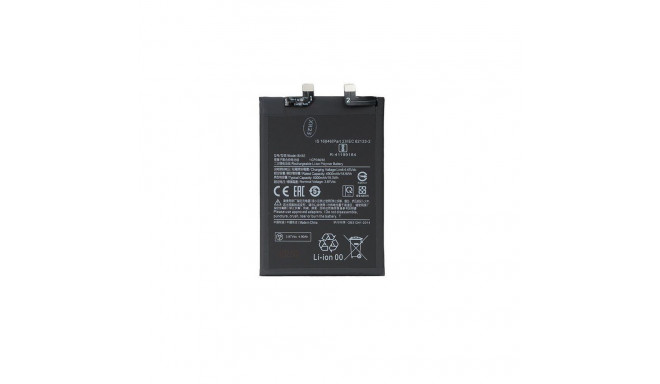 - BN5E Xiaomi Battery 5000mAh (OEM)