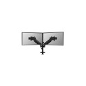 NEOMOUNTS MONITOR ACC DESK MOUNT 24-34''/DUAL DS65S-950BL2