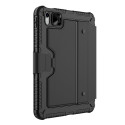 Nillkin - Nillkin Bumper Combo Keyboard Case for iPad 10.9 2022 Black