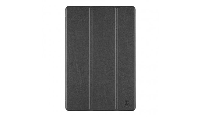 Tactical - Tactical Book Tri Fold Case for iPad 10.2 2019/2020/2021 Black