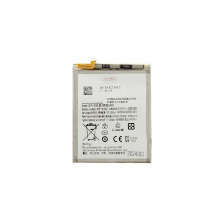 - EB-BN985ABY Battery for Samsung Li-Ion 4500mAh (OEM)