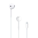 - MMTN2ZM/A iPhone EarPods Lightning Audio Stereo HF White (OOB Bulk)