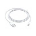 - MXLY2ZM/A iPhone USB-A/Lightning Data Cable 1m White (Bulk)