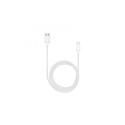 Huawei - Huawei HL1289 Original USB-C Data Cable 5A 1m White (Bulk)