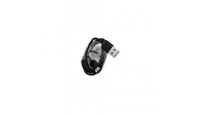 Samsung EP-DW700CBE Samsung USB-C Data Cable 1.5m Black (Bulk)