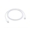 - MUF72ZM/A iPhone USB-C/USB-C Data Cable 1m White (OOB Bulk)