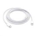 - MLL82ZM/A iPhone USB-C/USB-C Data Cable 2m White (Bulk)