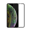 Nillkin - Nillkin Tempered Glass 2.5D CP+ PRO Black for Apple iPhone 11/XR