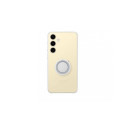 Samsung - EF-XS926CTE Samsung Clear Gadget Cover for Galaxy S24+ Transparent