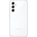 Samsung - EF-QA546CTE Samsung Clear Cover for Galaxy A54 5G Transparent