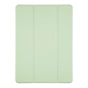 - OBAL:ME MistyTab Case for Samsung Galaxy Tab A9+ Light Green