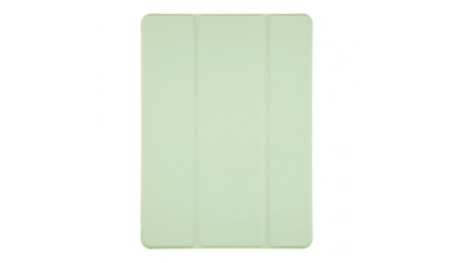 - OBAL:ME MistyTab Case for Samsung Galaxy Tab A9+ Light Green