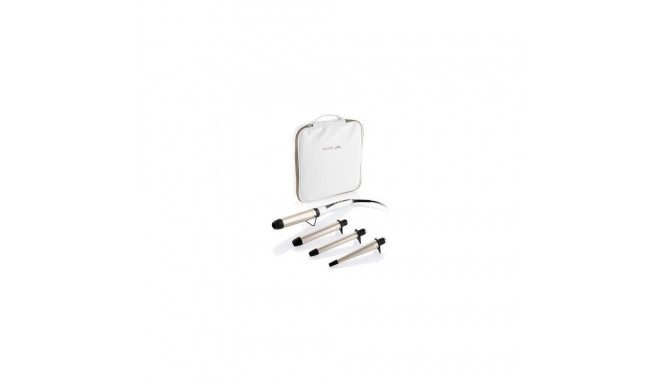 ETA Fenit Curling Iron 832790000 Ceramic heating system, Temperature (max) 210 C, Number of heating 