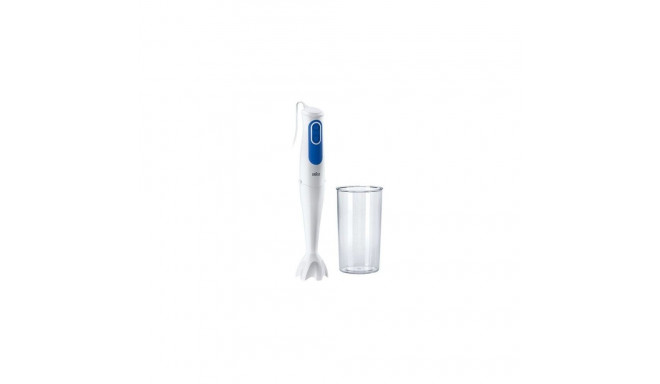 Braun Blender MultiQuick 3 Hand Blender 700 W Number of speeds 2 White/Blue