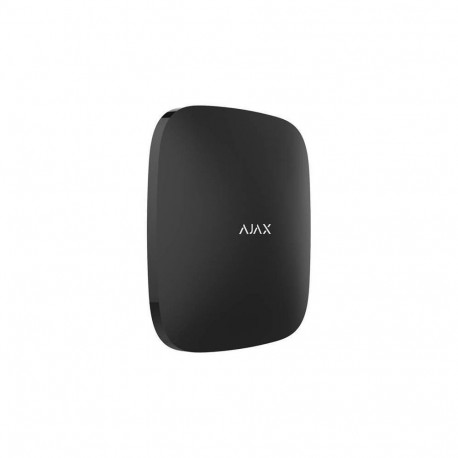AJAX CONTROL PANEL WRL HUB/BLACK 38236
