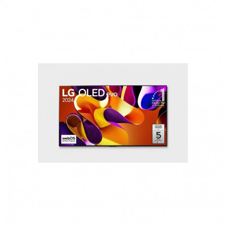 LG OLED55G42LW 55" (139 cm) 4K Smart OLED TV