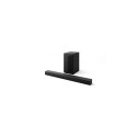 LG Soundbar 3.1 channel sound system S60T