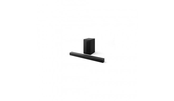 LG Soundbar 3.1 channel sound system S60T