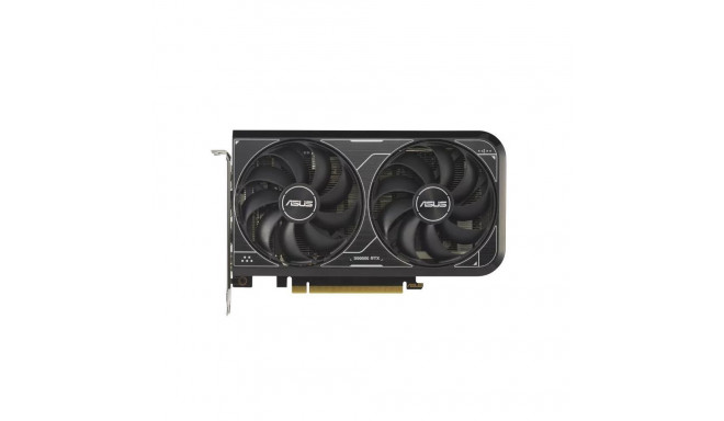 Asus DUAL-RTX4060-O8G-V2