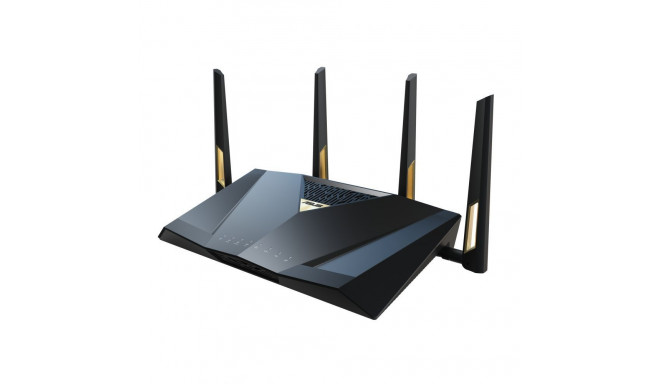 Asus RT-BE88U Dual-band WiFi 7 AiMesh Extendable Performance Router