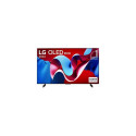 LG TV Set||42"|OLED/4K/Smart|3840x2160|Wireless LAN|Bluetooth|webOS|Black|OLED42C41LA