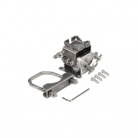 Mikrotik ANTENNA ACC POLE MOUNT/ADAPTER SOLIDMOUNT