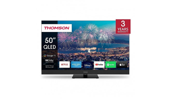 Thomson TV SET LCD 50