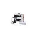 Toshiba Triple Pack HSP-3P19 white