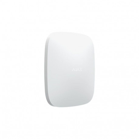 AJAX CONTROL PANEL WRL HUB/WHITE 38237