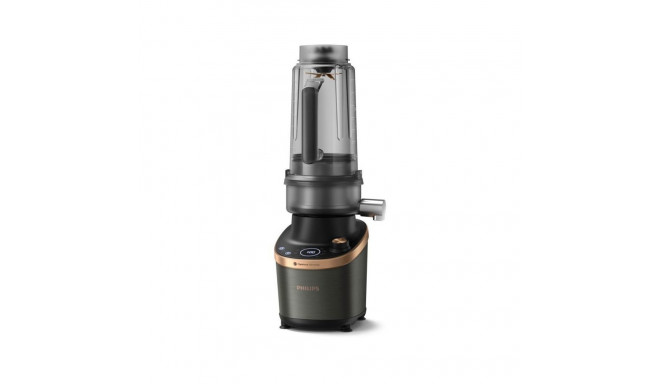 Philips HR3770/10Flip&Juice Blender High speed blender with juicer module