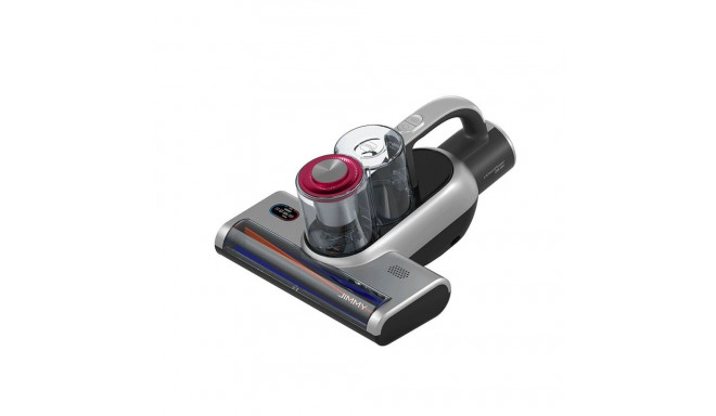 Jimmy Vacuum Cleaner BD7 Pro Double Cup Anti-mite Cordless operating Handheld 28.8 V 250 W Grey