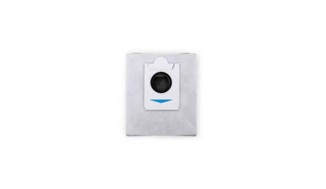 Ecovacs Antibacterial Dust bag DDB030010 for DEEBOT X1 PLUS/ T10 PLUS Auto-Empty Station, 3 pcs