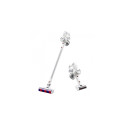 Jimmy Vacuum Cleaner JV53 Cordless operating, Handstick and Handheld, 21.6 V, Operating time (max) 4