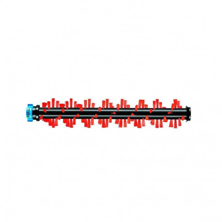 Bissell Area rug and carpet brush roll 1 pc(s), Red/Black
