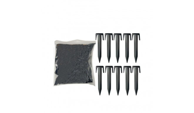 AYI Robot Lawn Mower Staples for Boundary Wire, 150PCS