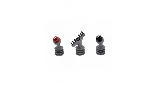 Bissell Brush Set PowerFresh Lift Off&SlimSteam 1897/2234 Titanium