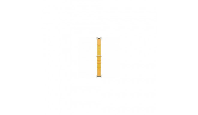 Xiaomi Smart Band 8 Braided Strap Yellow