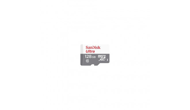 SANDISK BY WESTERN DIGITAL MEMORY MICRO SDXC 128GB UHS-I/SDSQUNR-128G-GN6MN SANDISK