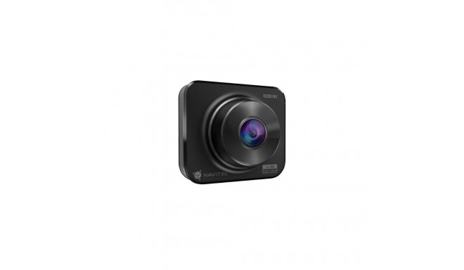 Navitel Night Vision Car Video Recorder R200 NV