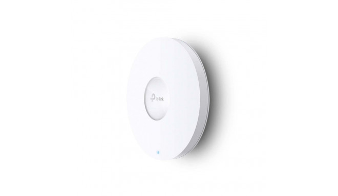 TP-Link Access Point||1800 Mbps|Wi-Fi 6|1x10/100/1000M|EAP613
