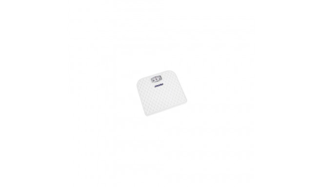 Mesko Scale MS 8160 Mechanical, Maximum weight (capacity) 130 kg, Accuracy 1000 g, White