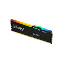 Kingston Fury Beast 32GB DDR5, 6000 MHz, CL36, 288-Pin, DIMM