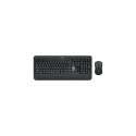 Logitech KEYBOARD +MOUSE MK540 ADVANCED/ENG 920-008685