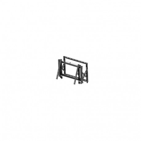 EDBAK VWPOP95-L Video Wall Pop-Out Mount with Quick Release 70-98", Landscape