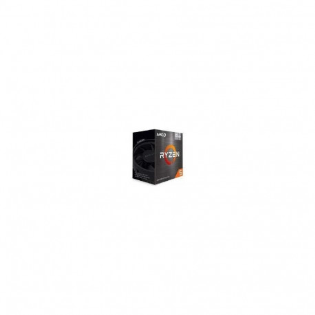 AMD CPU||Ryzen 5|5600G|Cezanne|3900 MHz|Cores 6|16MB|Socket SAM4|65 Watts|GPU Radeon|BOX|100-1000002