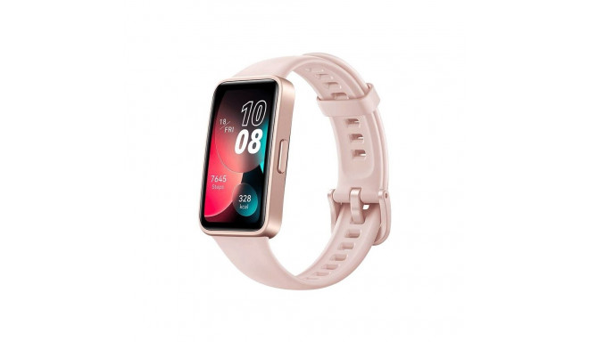Huawei Band 8 Sakura Pink