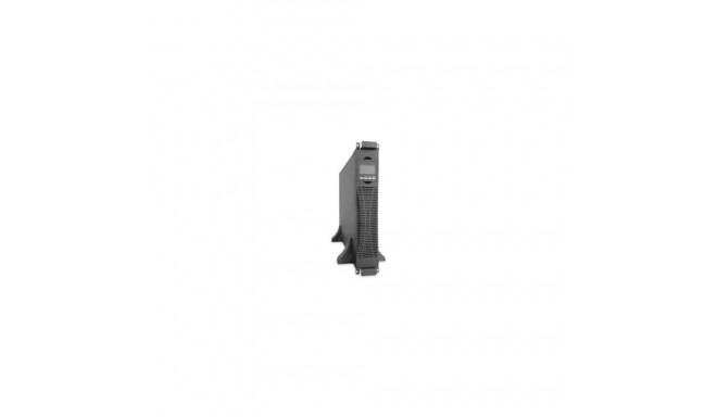Digitus OnLine UPS Module DN-170106, 6000VA, 6000W, 2U, 1x USB 2.0 type B, 1x RS232, LCD, Pure Sine 
