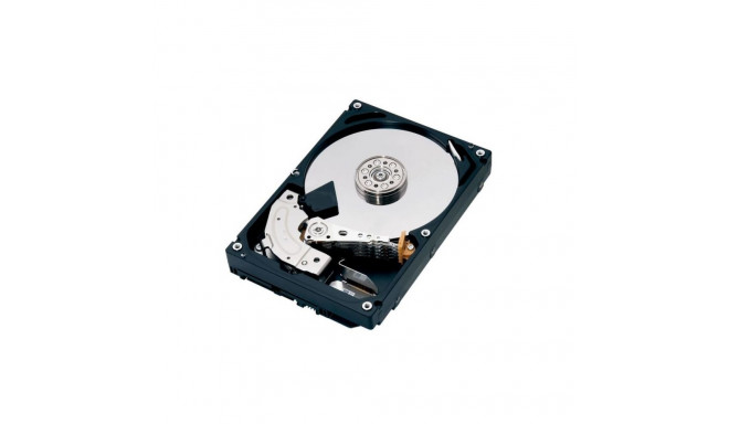 Toshiba HDD||Enterprise Capacity 3.5" HDD|1TB|SATA 3.0|128 MB|7200 rpm|3,5"|MG04ACA100N